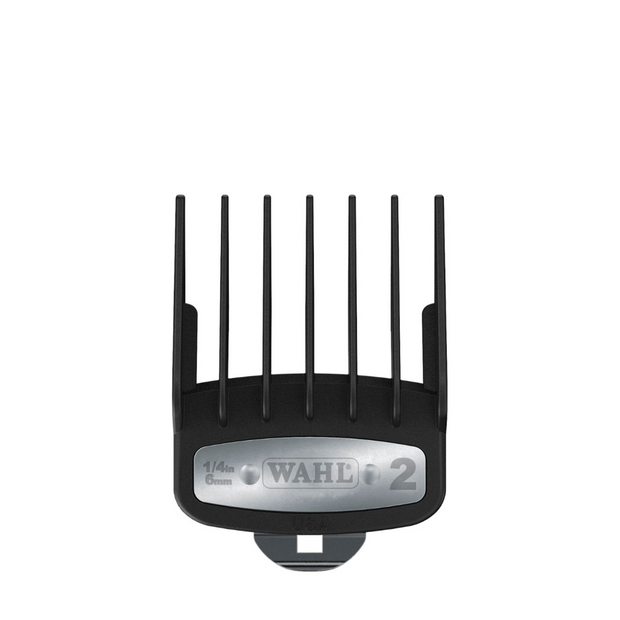 black 6mm clipper attachment number 2