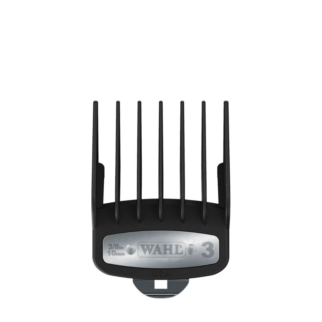 black 10mm clipper attachment number 3