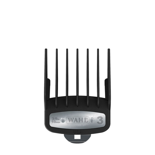 black 10mm clipper attachment number 3