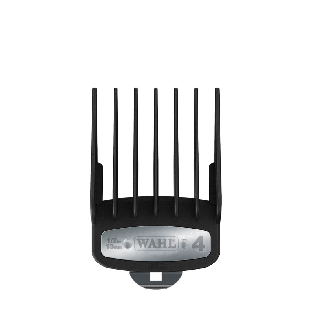 black 13mm clipper attachment number 4