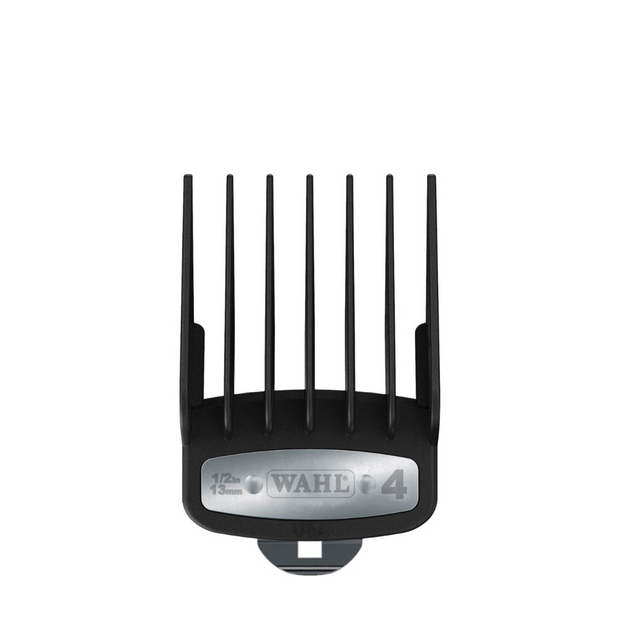 black 13mm clipper attachment number 4