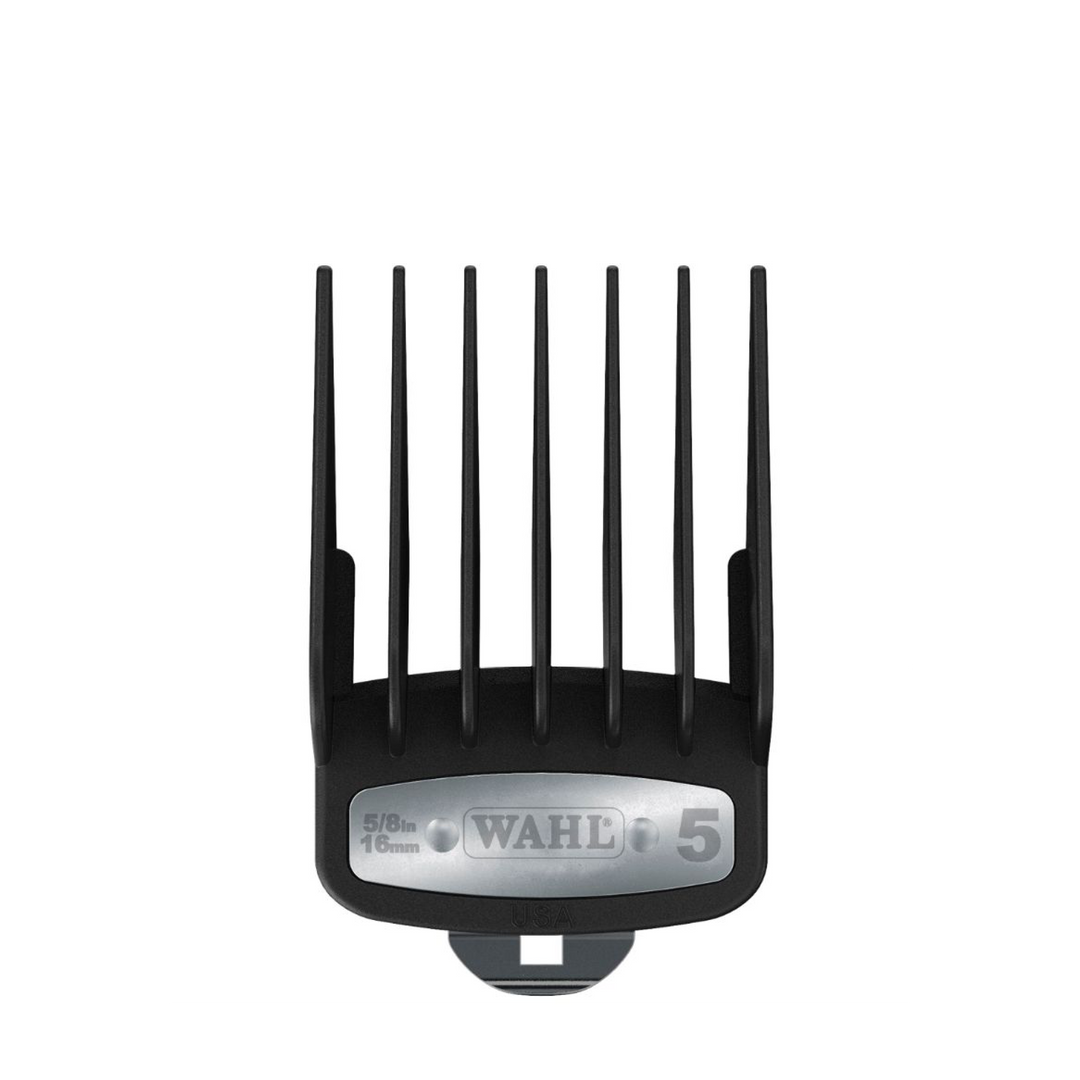 black 16mm clipper attachment number 5