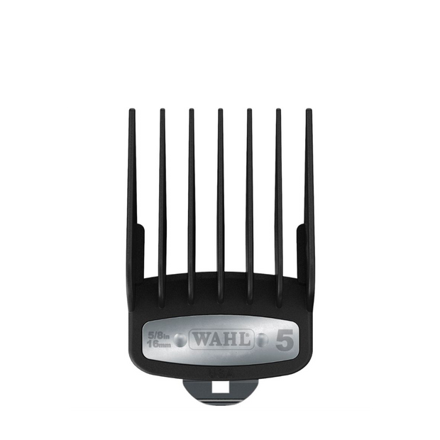 black 16mm clipper attachment number 5