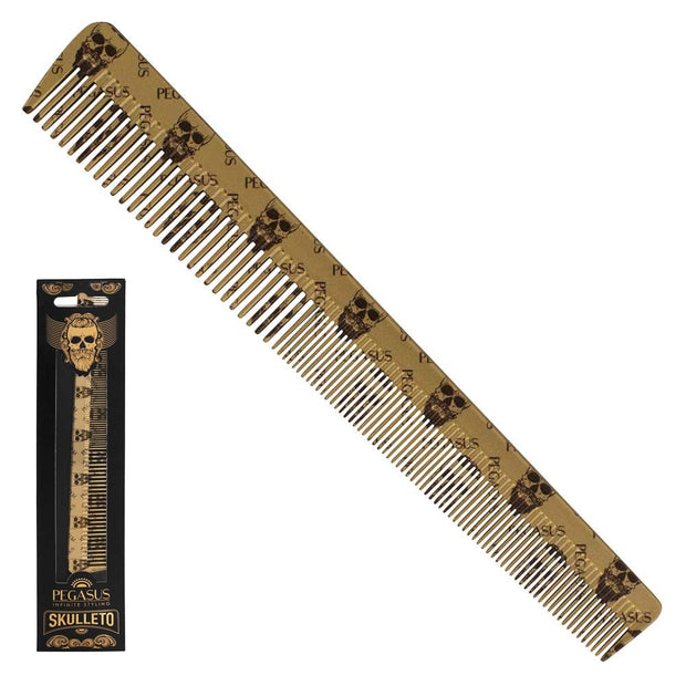 gold taper comb
