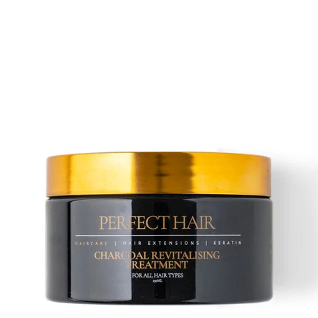 PH Perfect Hair Charcoal Revitalising Treatment 250ml