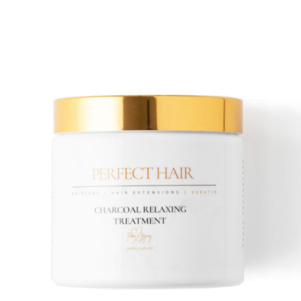 relaxing hair treatments for curly hair