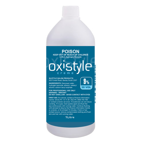 30 vol peroxide