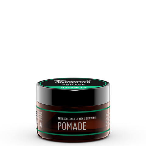 wet look mens wax