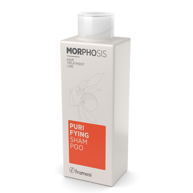 Morphosis Purifying Shampoo 250ml