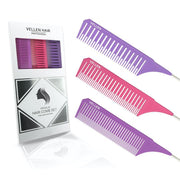 where do you buy Vellen highlighting combs