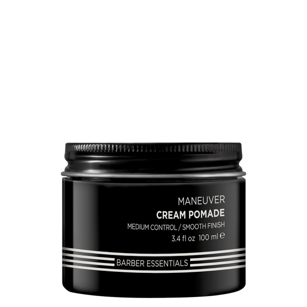 Redken Brews Maneuver Cream Pomade