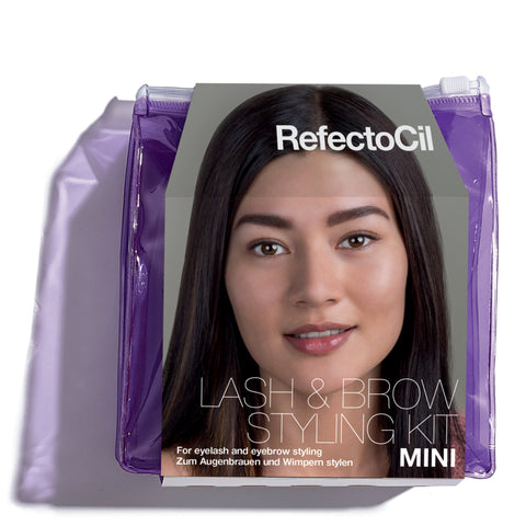 starter kit for lashes & brows