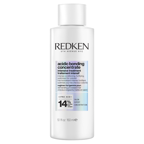 redken intensive treatment