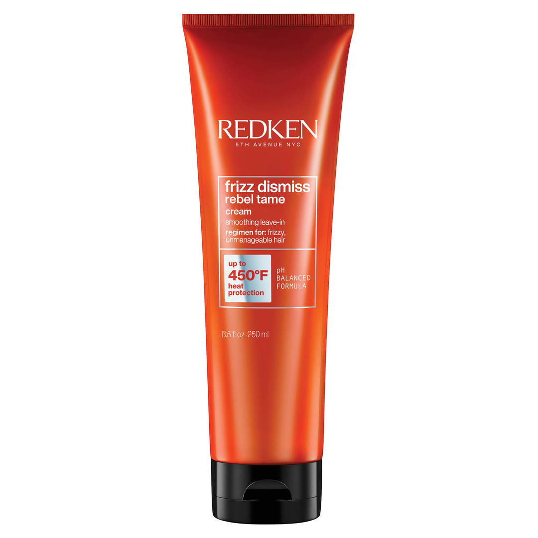 redken smoothing treatment