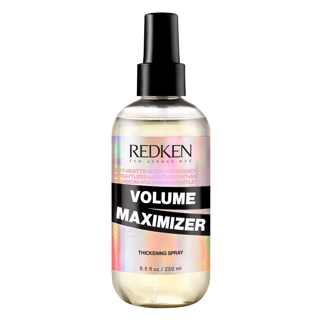 redken thickening spray