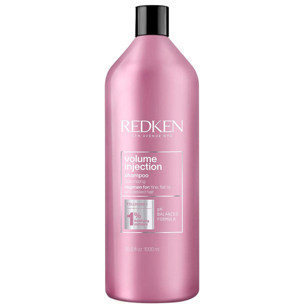 best shampoo for volume