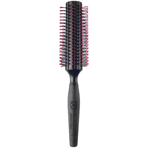 Cricket Static Free RPM 12 Row XL Brush - Black