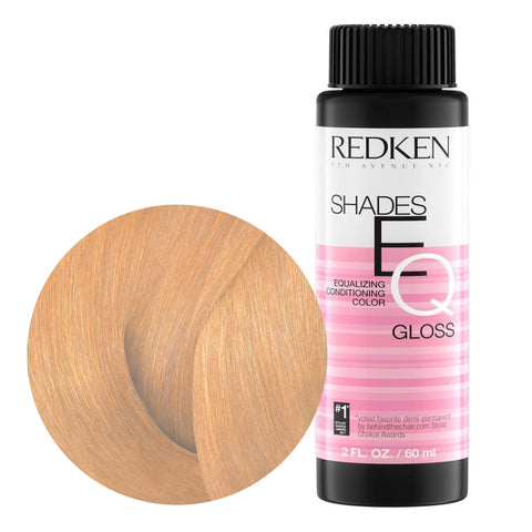 shades eq peach