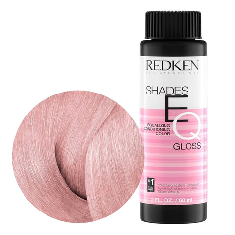 shades eq pink