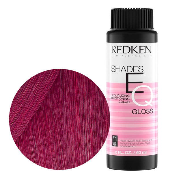 shades eq red kicker