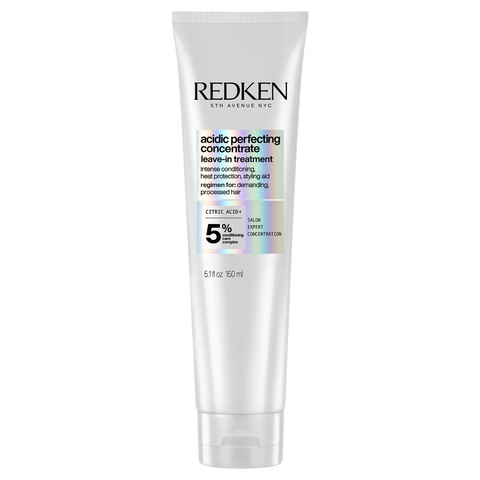 Redken Acidic Perfecting Concentrate Leave-In Treatment 150mL