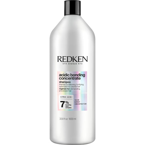 redkens bond shampoo