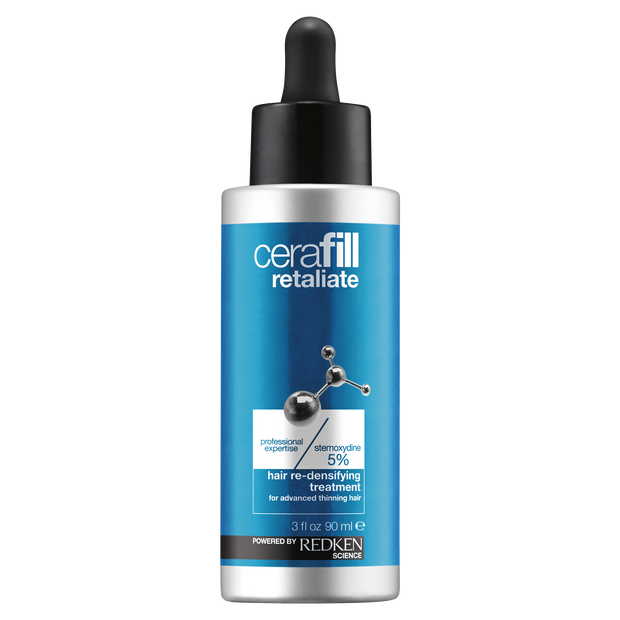Redken Cerafill Retaliate Stemoxydine Re-Densifying Treatment