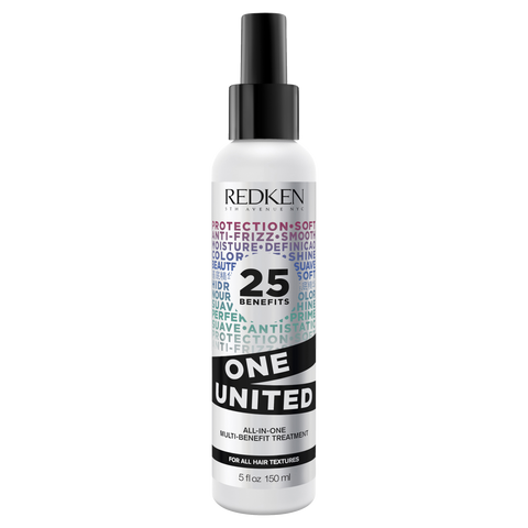 Redken One United All In One Multi-Benefit Treatment