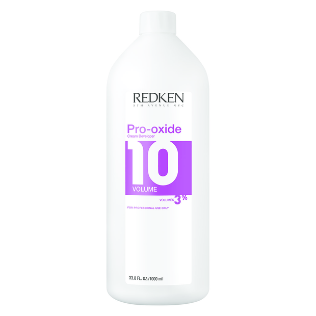 Redken Pro-oxide 10vol