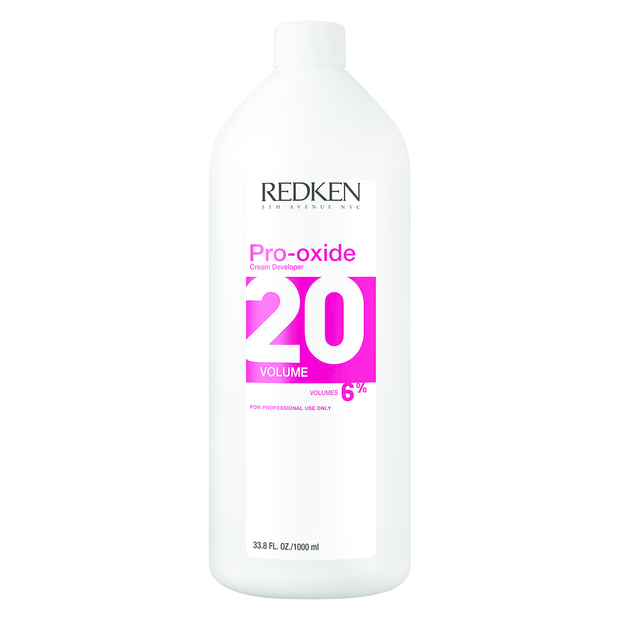 Redken Pro-oxide 20vol