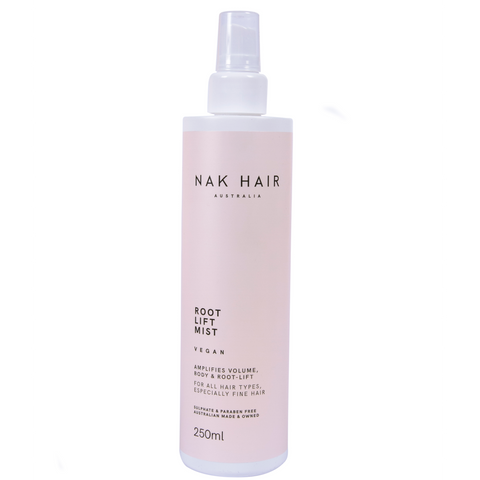hair product to give volume