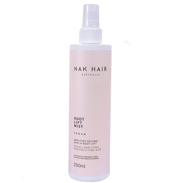 hair product to give volume