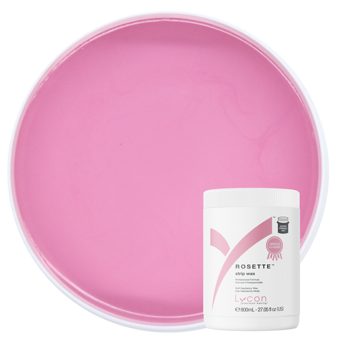 Lycon Strip Wax Rosette 800ml