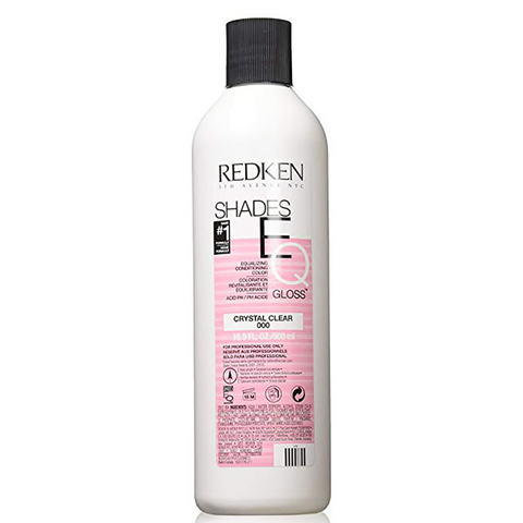 Redken Shades EQ Crystal Clear