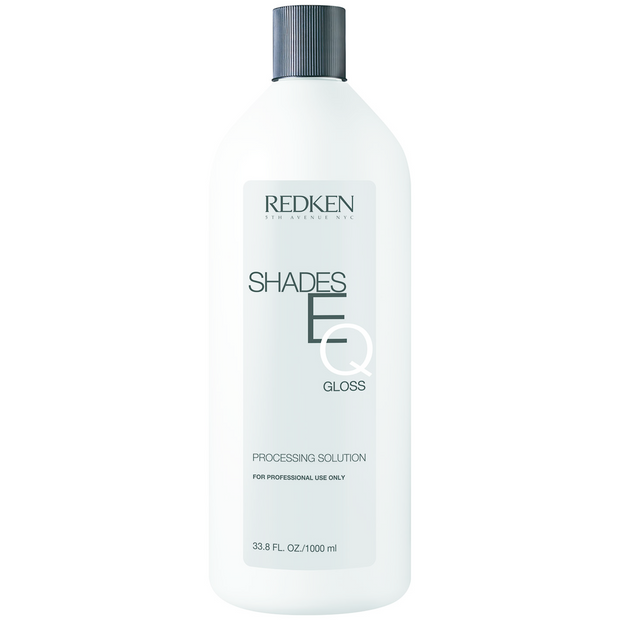 Redken Shades EQ Processing Solution 1L