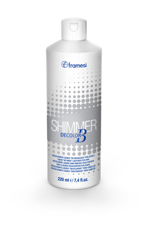 Framesi DeColor B Shimmer 220ml
