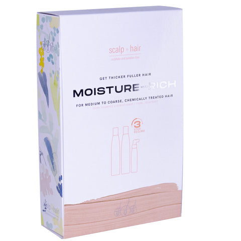 nak moisture kit for thinning hair