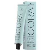 Schwarzkopf Igora Royal Highlifts Color