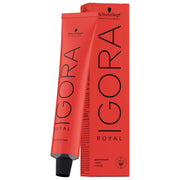 igora royal