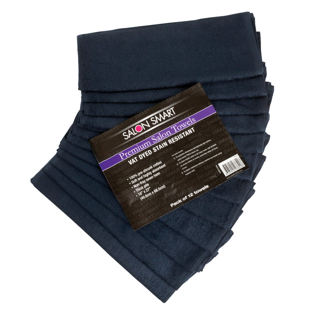 salon towels