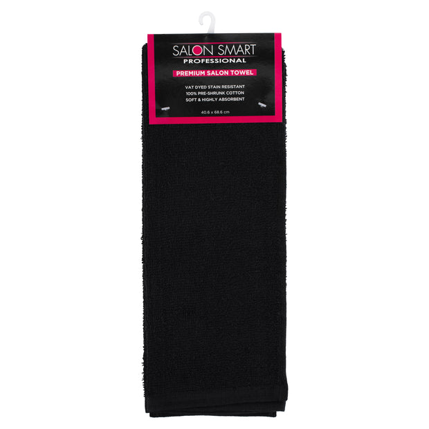 salon towel