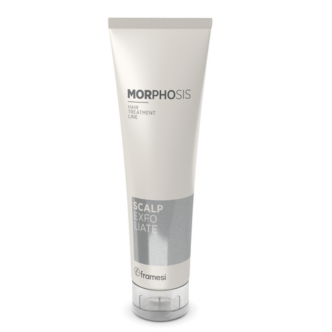 Morphosis Scalp Exfoliate 150ml