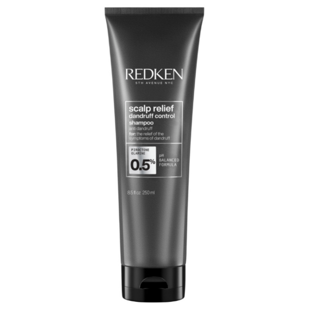 Redken Scalp Relief Dandruff Control Shampoo 250ml