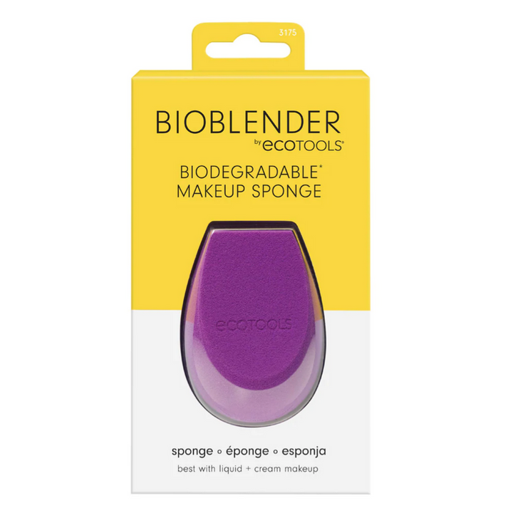 Eco Tools Bioblender Sponge