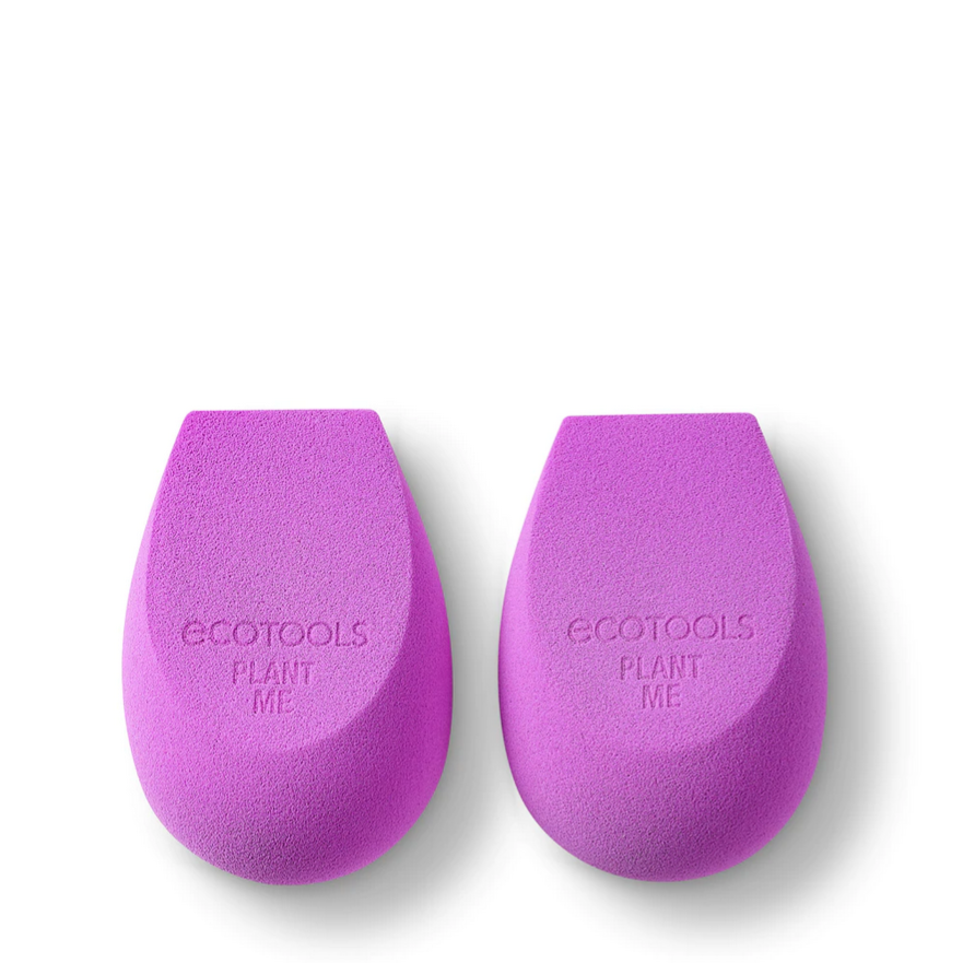Eco Tools Bioblender Sponge Duo