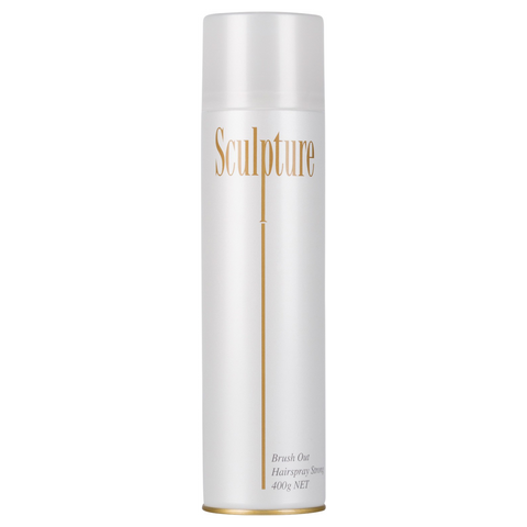 Indola Sculpture Brush Out Hairspray 400g