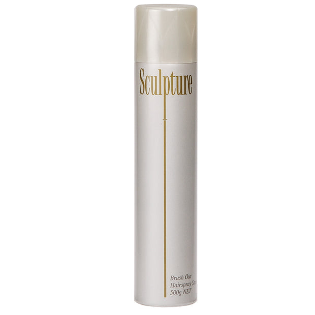 Indola Sculpture Brush Out Hairspray 500g