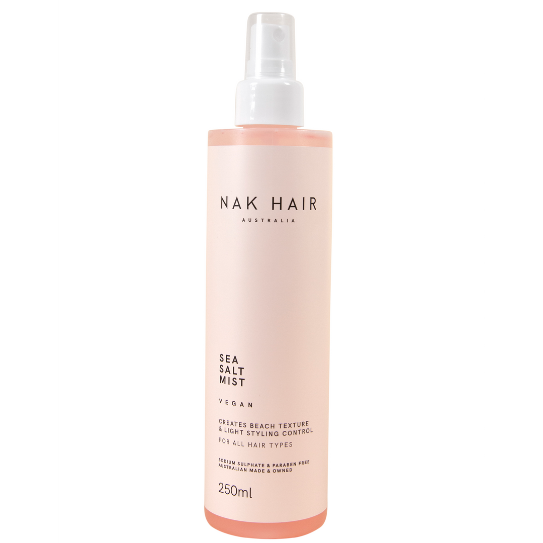 beachy hair product