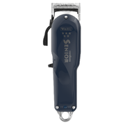 cordless navy blue clippers