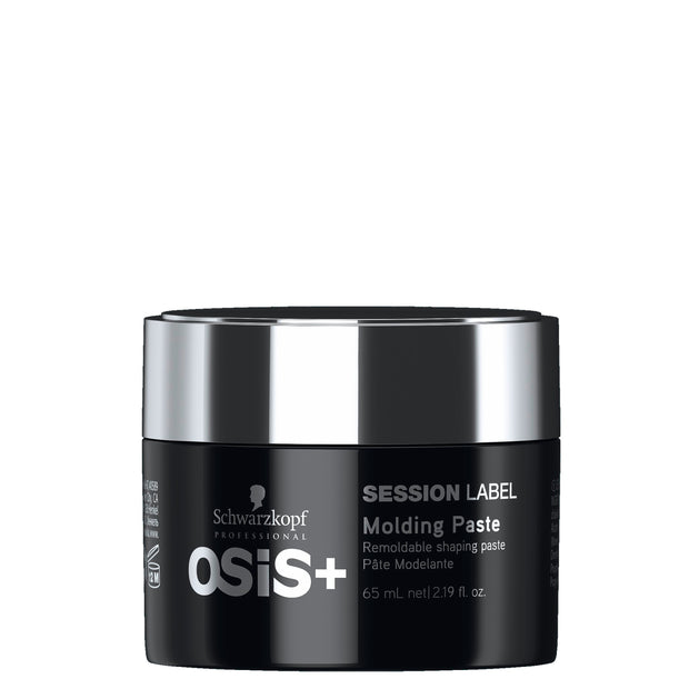 session shaping paste